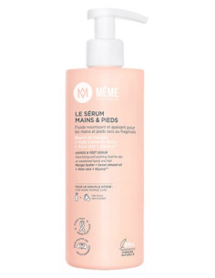 MÊME Le Sérum Mains & Pieds - 300 ml
