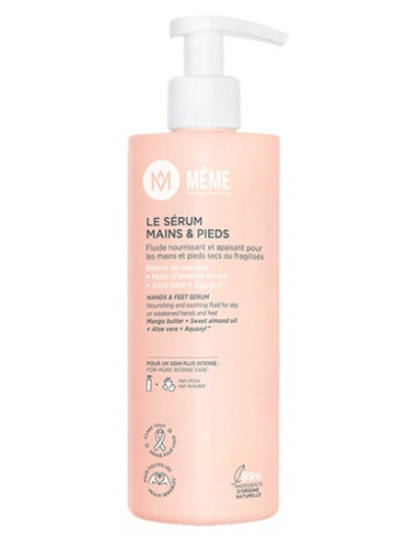 MÊME Le Sérum Mains & Pieds - 300 ml