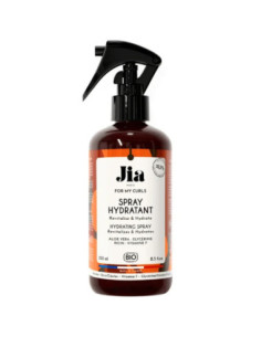 Jia Paris Spray Hydratant For my Curls - Jia Paris