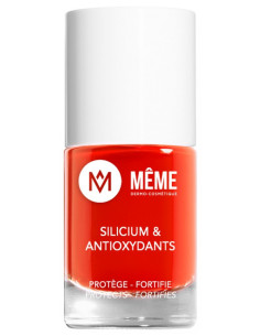 MÊME Vernis Silicium & Antioxydants 10 ml - Teinte : 12...