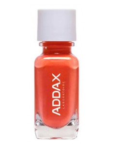 Addax Aircolor Vernis Soin Respirant - Teinte : 03....