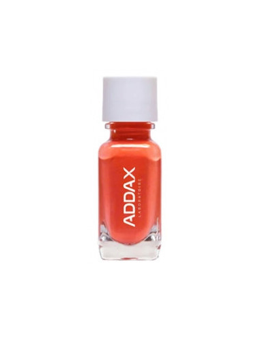 Addax Aircolor Vernis Soin Respirant - Teinte :...