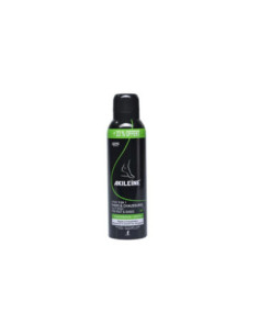 Akileine Spray deo pied et chaussure anti traspirant et...