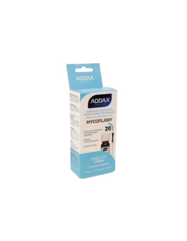 ADDAX MYCOFLASH® - Vernis De Traitement Pour...