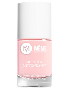 MÊME Vernis Silicium & Antioxydants 10 ml - Teinte : 14...