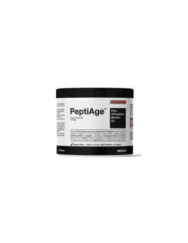 NHCO PeptiAge Peau, articulations, muscles & os...