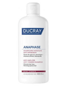 Ducray Anaphase+ Shampoing Complément Antichute - 400 ml