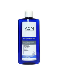 ACM Novophane Shampooing Doux 200 ml
