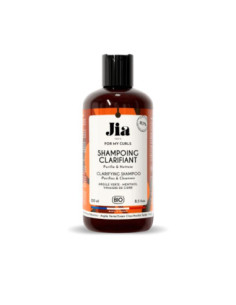 Jia Paris Shampoing Clarifiant - 250 ml