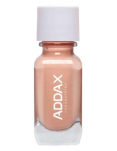 Addax Aircolor Vernis Soin Respirant Teinte : 04. Naturel...