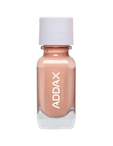 Addax Aircolor Vernis Soin Respirant Teinte :...