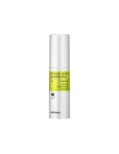 Celimax The Vita-A Retinol Shot Tightening...