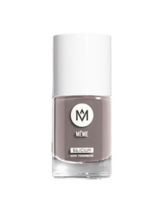 Même Vernis Silicium Gris Parfait 10ml