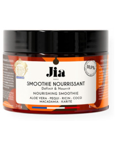 Jia Paris For My Curls Masque Smoothie Nourrissant - 230 g