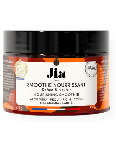 Jia Paris For My Curls Masque Smoothie...