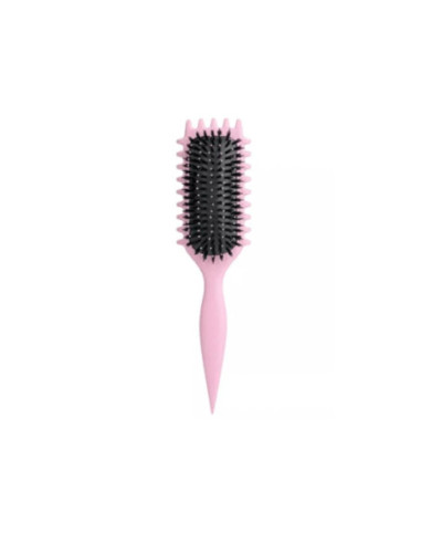 Frizzies - Frizz'Curling - Brosse cheveux