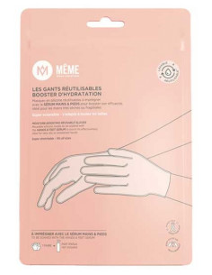 Même les Gants de Soin - 2 X 15ml