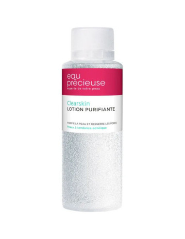 Eau Précieuse Lotion Purifiante - 375ml