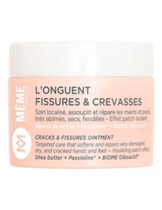 MÊME Onguent Fissures & Crevasses - 30 ml