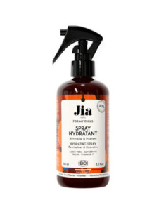 Jia Paris Lait Capillaire for My Curls - 250 ml