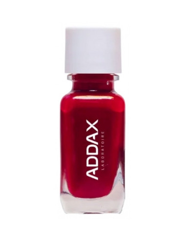 Addax Aircolor Vernis Soin Respirant Teinte :...