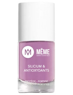 MÊME Vernis Silicium & Antioxydants - Teinte : 20...