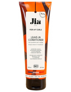 Jia Paris For My Curls Leave-In Conditioner 250 ml