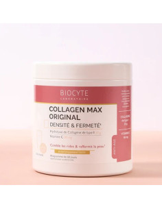 Biocyte Collagen Max 10g Marin - 210g