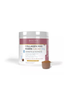 Biocyte Collagen Marin Max Cacao - 260g