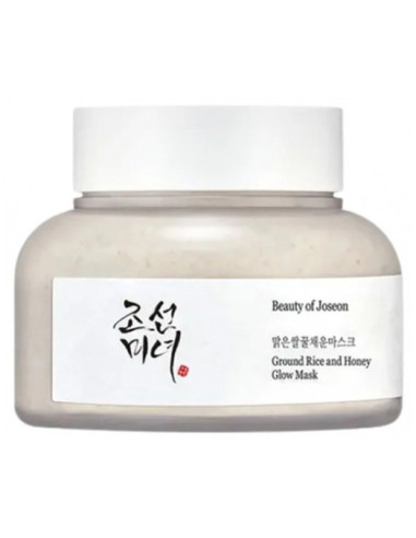 Beauty of Joseon Masque Éclat Riz et Miel - 150 ml