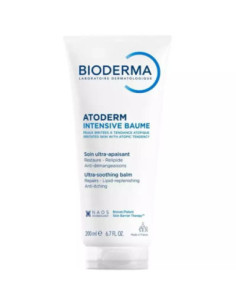 Bioderma Atoderm Intensive Baume - soin...