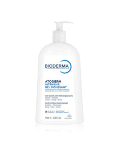 Bioderma Atoderm Intensive Gel Moussant - 1 L