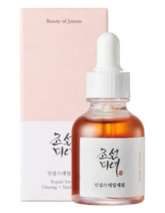Beauty of Joseon Sérum Régénérant Ginseng + Bave...