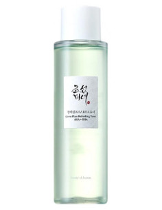 Beauty of Joseon Lotion Tonique Rafraîchissante Prune...