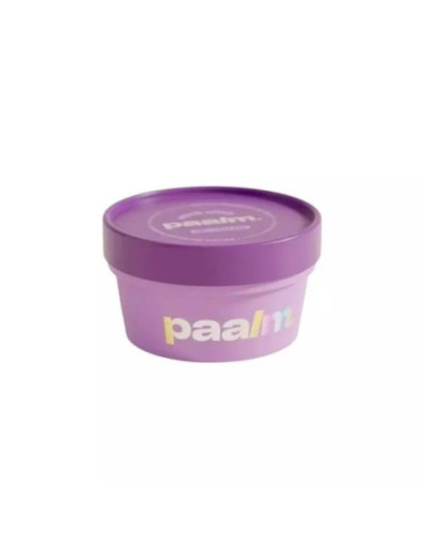 Paalm Déodorant Musk Elixir 50ml - Baume Naturel