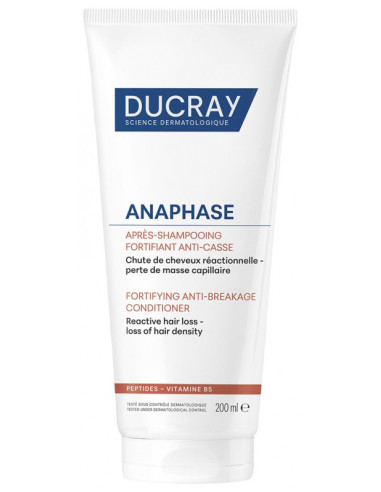 Ducray Anaphase Après-Shampoing Fortifiant...