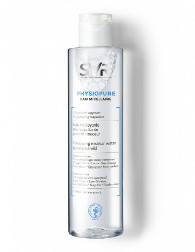 Physiopure Eau micellaire - 200ml