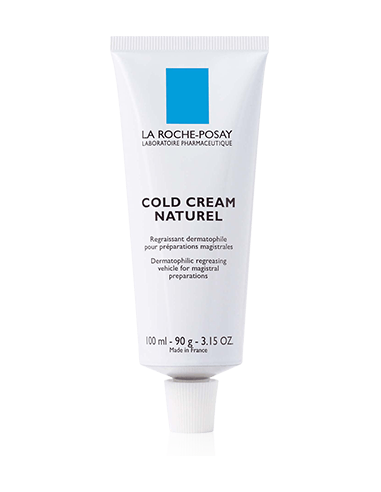 La Roche Posay Cold Cream Naturel -...