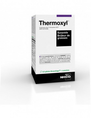 Thermoxyl™ - 112 Gélules