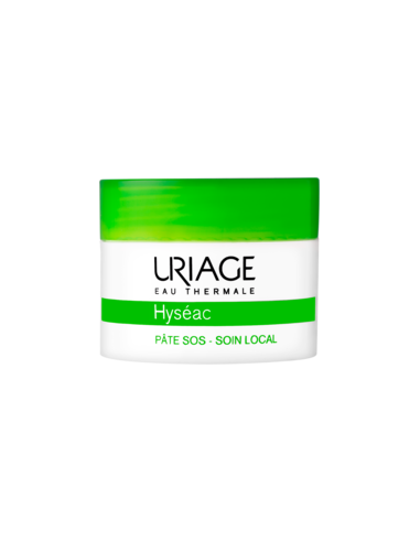 Uriage Hyséac Pâte SOS - 15g