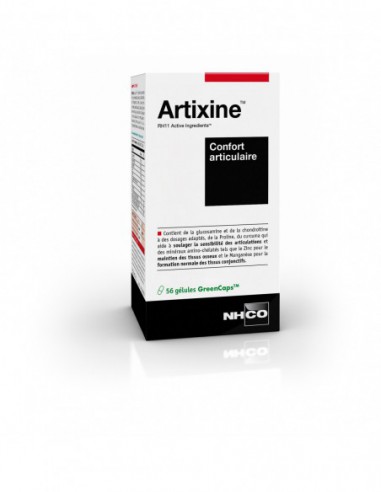 Artixine™, Confort articulaire, 2x56...