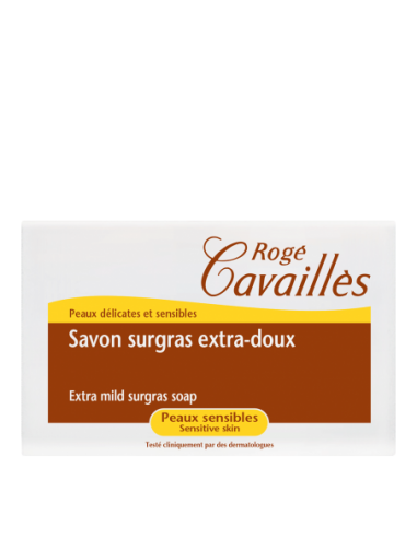 Rogé Cavaillès Savon Surgras...