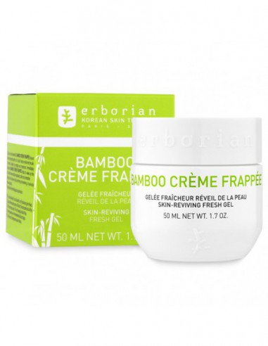 BAMBOO Crème Frappée, 50ml
