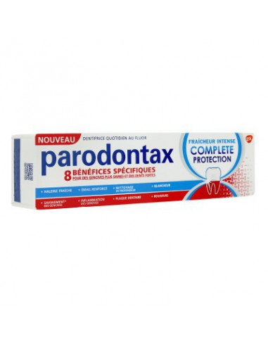 Parodontax Dentifrice Complete...