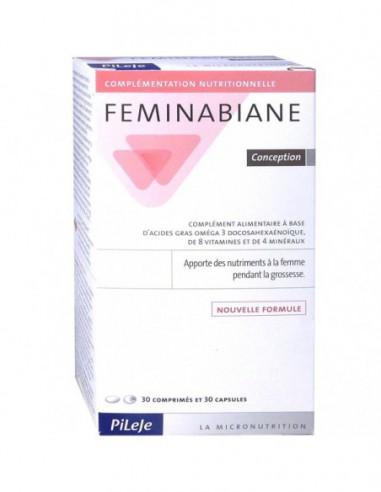 Feminabiane Conception - 30...