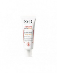 SVR - Cicavit+ SPF50+ Crème réparatrice - 40ml