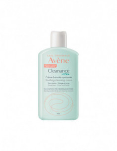 CLEANANCE HYDRA Crème Lavante Apaisante - 200ml