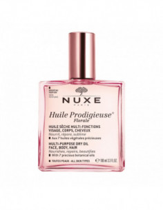 Nuxe Huile Prodigieuse Florale - 100ml