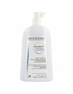 Bioderma Atoderm Intensive Gel Moussant - 1 L