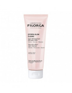 Filorga oxygen-glow clean - 125ml